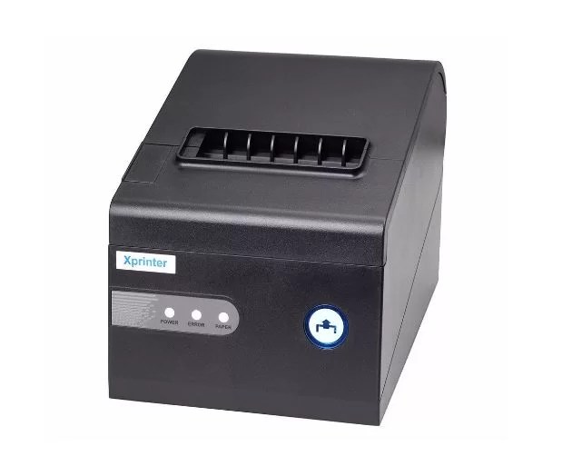 XPrinter C260k Thermal Printer Best Price In Pakistan PC Technologies