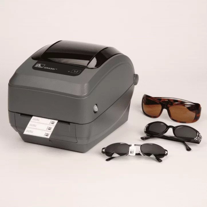 Zebra GX430t Price In Pakistan PC Technologies