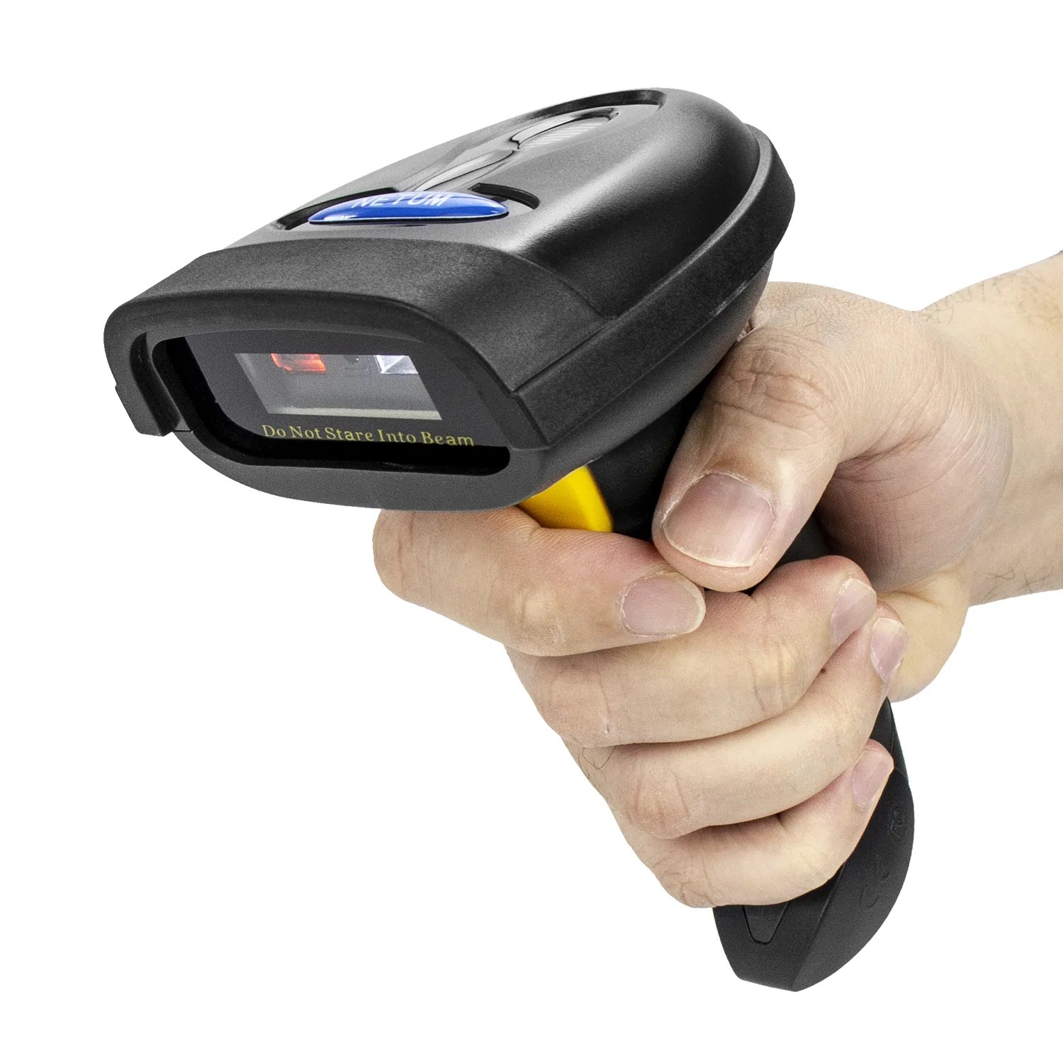 Netum NT1228BC Wireless Barcode Scanner Price In Pakistan PC Technologies