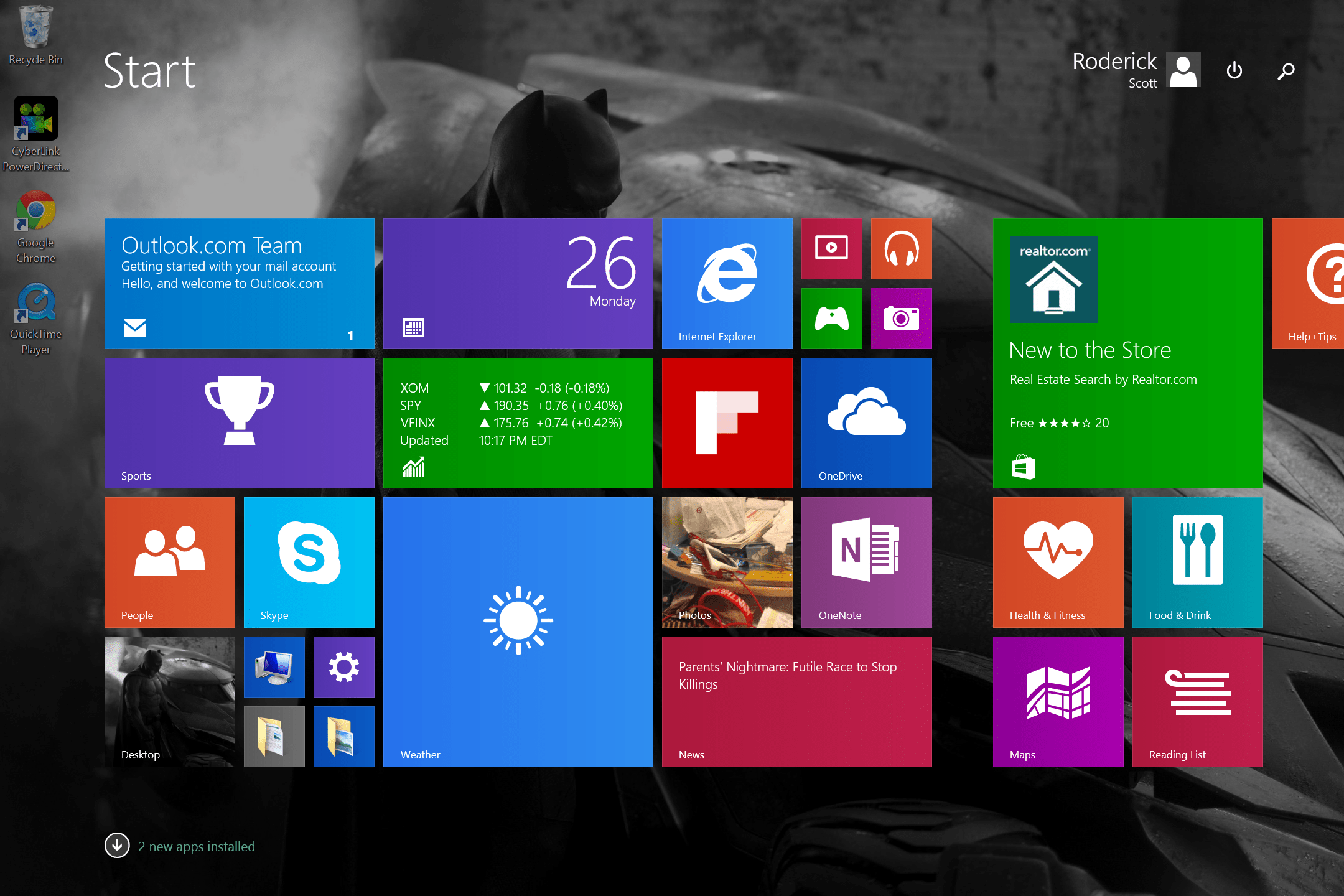 Review Microsoft Surface Pro 3 (Video)