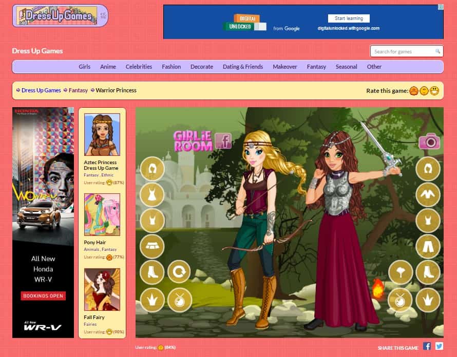 6 Top Anime Avatar Creator sites To Cartoonify Yourself