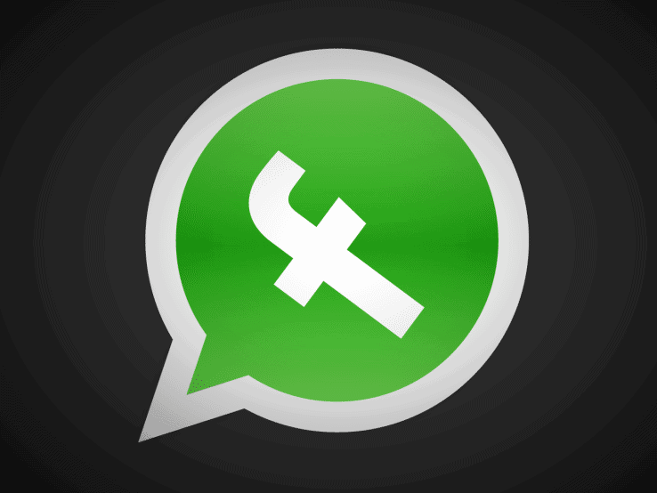 WhatsApp To Start Sharing Some User Information With Facebook
