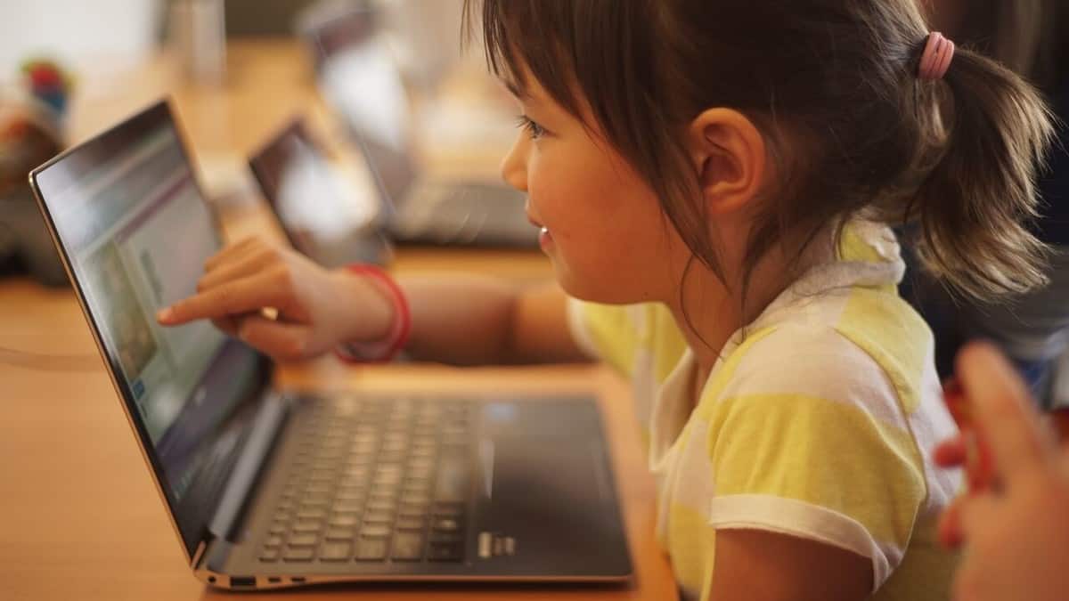Is Your Laptop Childproof? Here Is A Mandatory Checklist!