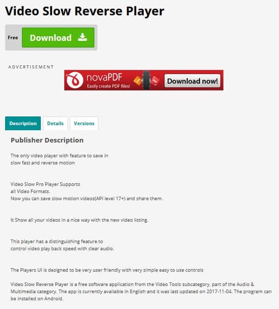 Top 5 Best Slow Motion Video Apps To Try Out Some SlowMo Fun
