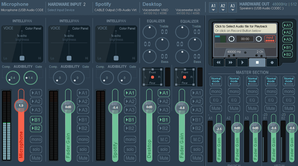Top 5 Microphone Booster Software For Real Time Audio Enhancement