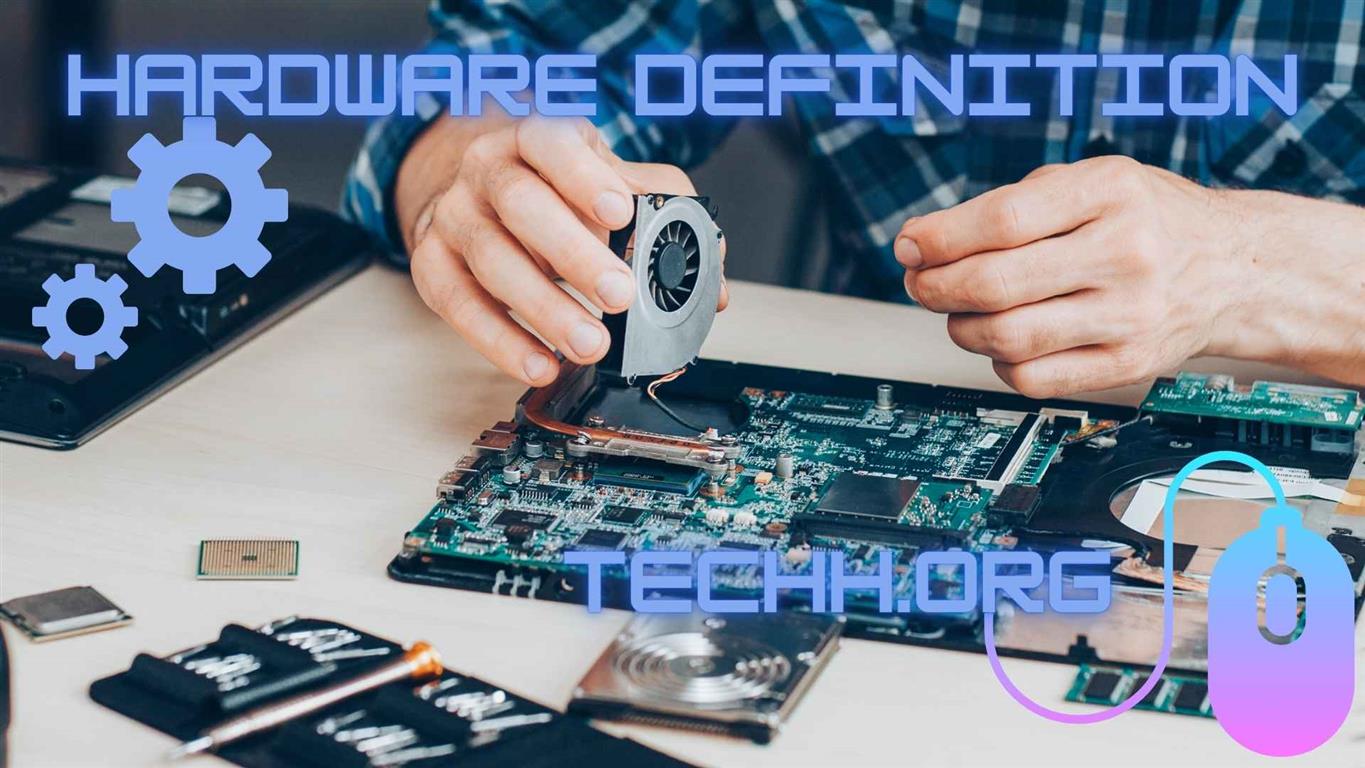 Hardware Understanding the Building Blocks of Computers