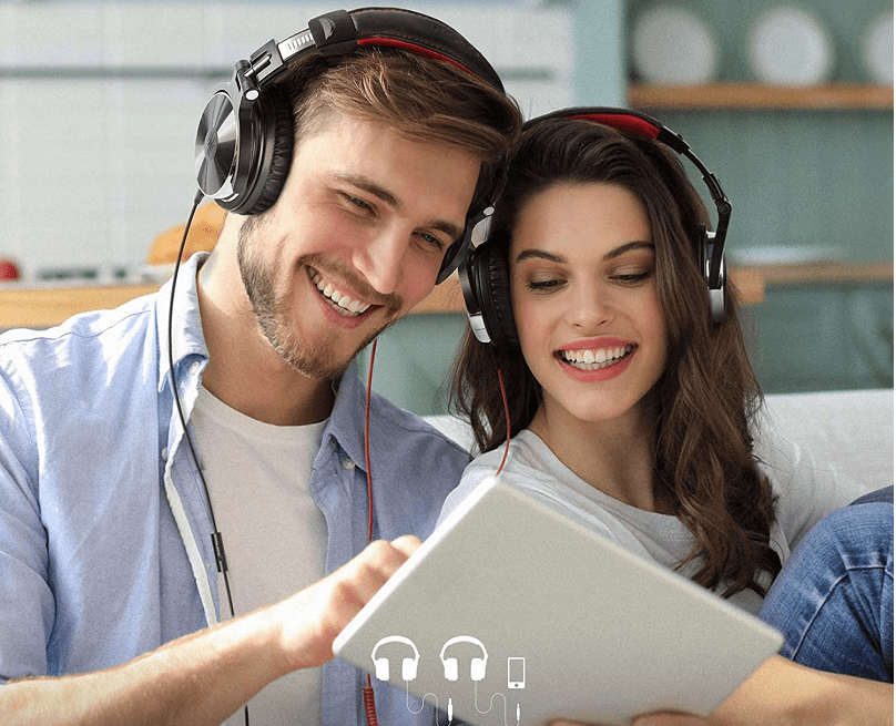 Top 10 Most Comfortable Headphones Review TechHeadphone