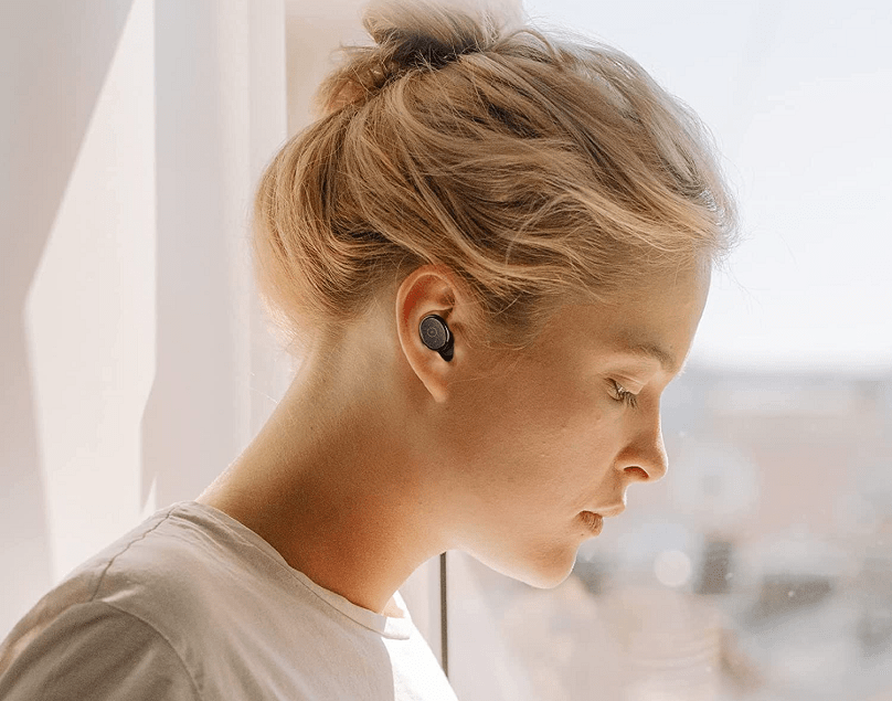 Best Earbuds For Small Ears In 2024 TechHeadphone