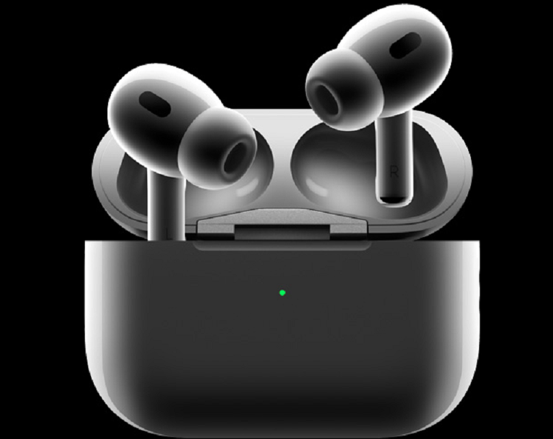 Apple Headphone AirPods Pro Second Generation Review 2024 TechHeadphone