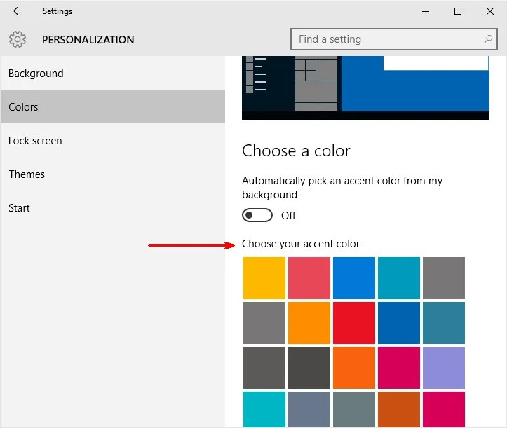 How to Reset Display Settings to Default on Windows 10