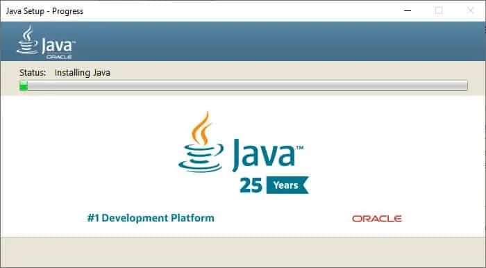 How to update Java on your computer Tech Help KB