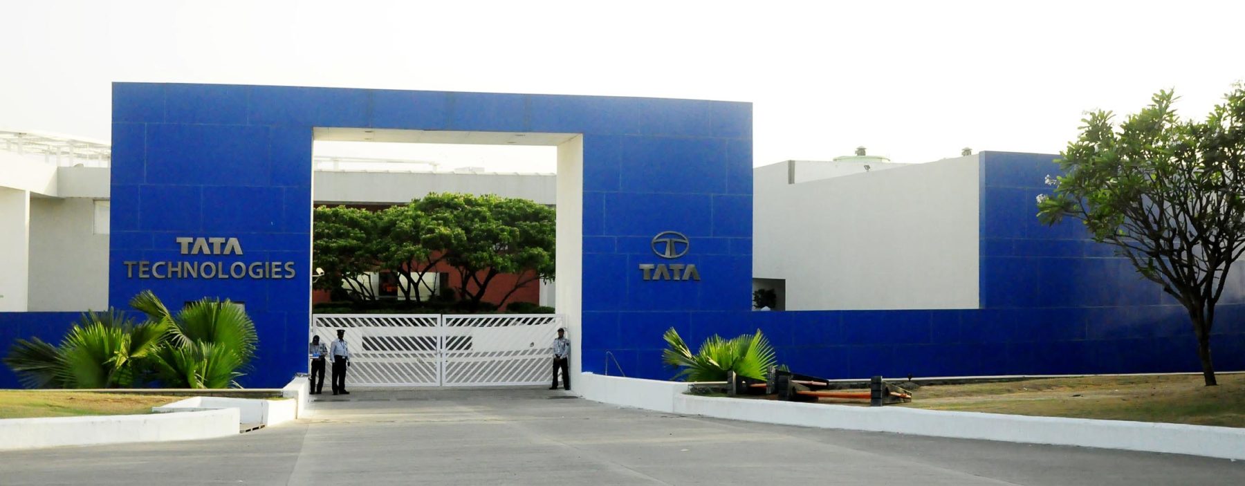 Tata Technologies to set up Centers of Invention, Innovation and
