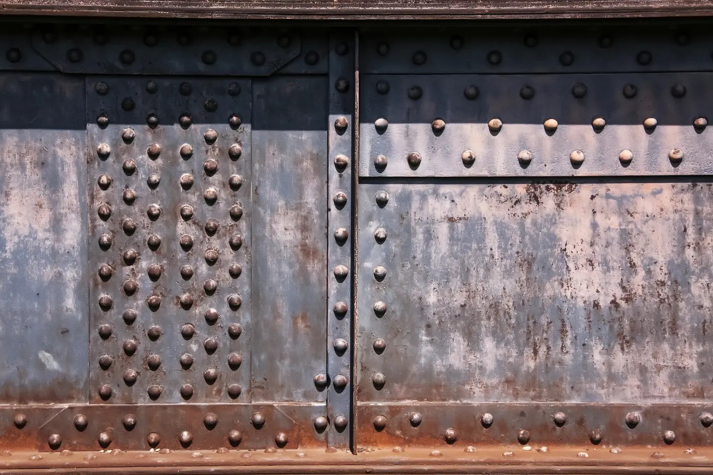 Are Rivets Still Used for Ships? Techhistorian