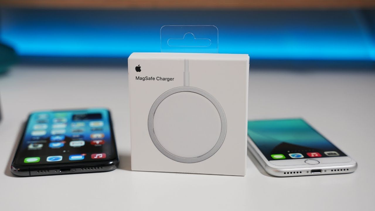 Find Out How the MagSafe Charger Works and What the Benefits Are TechHong