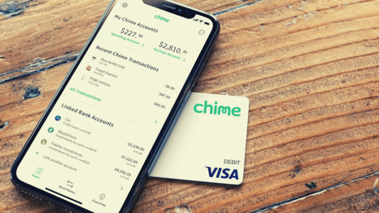 Chime Discover 7 Benefits of This Mobile Banking App TechHong