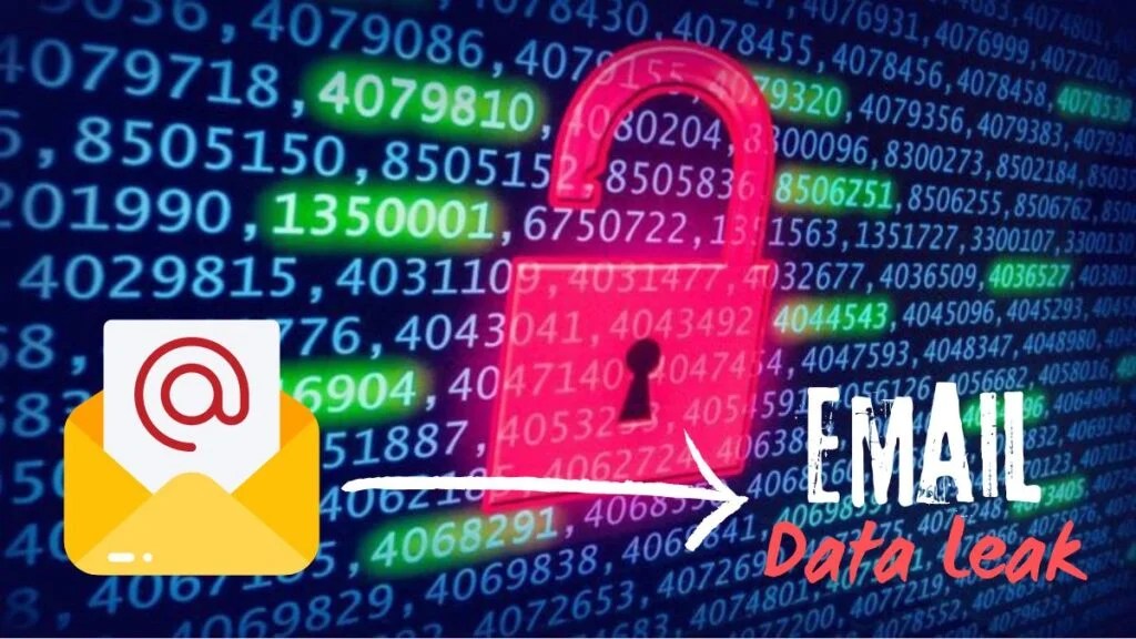 कहीं आपके Email ID का Data Leak तो नहीं हो गया है?- ऐसे चेक करें! | How