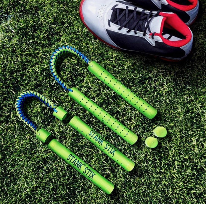 Stank Stix Eliminates Nasty Odors For Good Tech Household