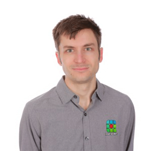 Paul Rowe TechHub Live