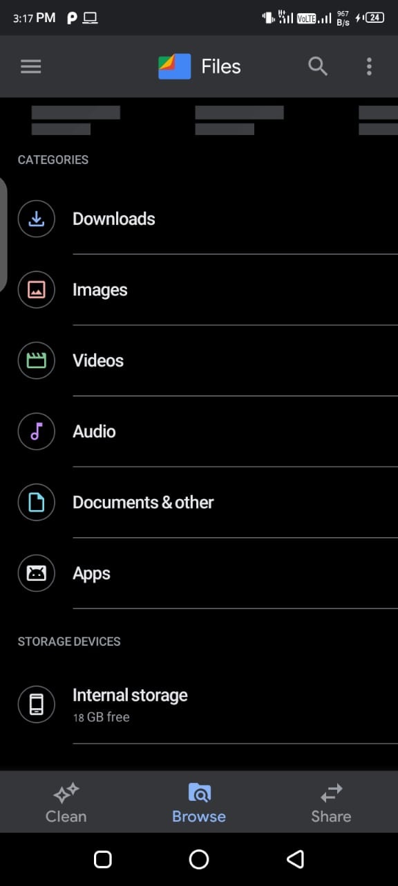 best shareit alternatives