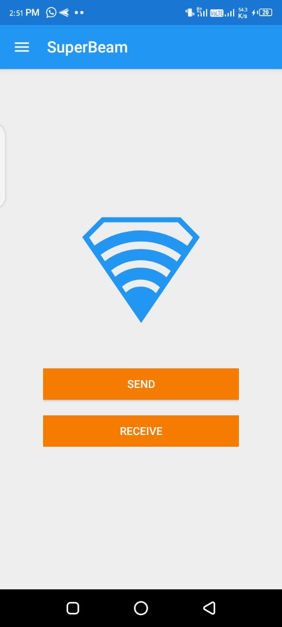 best shareit alternatives for iOS in 2020