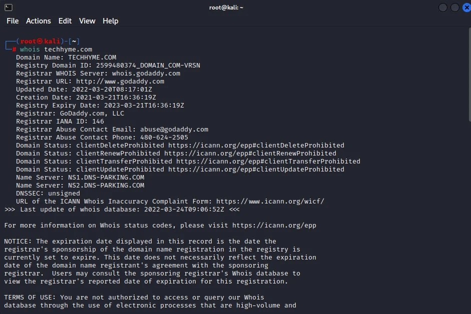 Useful Linux Networking Commands You Need To Know Tech Hyme