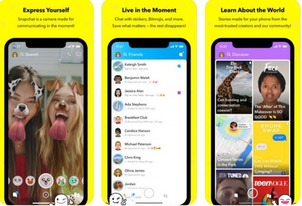 Text Dating and the Most Popular Instant Messaging Systems