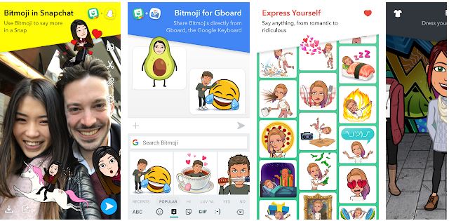 6 Best Free Emoji Apps for iPhone and Android Techi Bhai