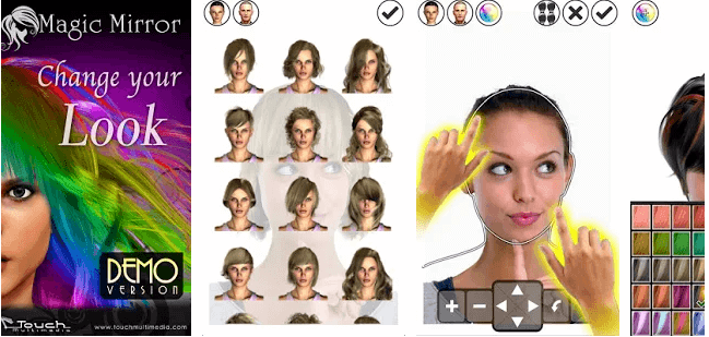 10 Best Hair Styler Apps for Men and Women [Be Your Own Stylist!]