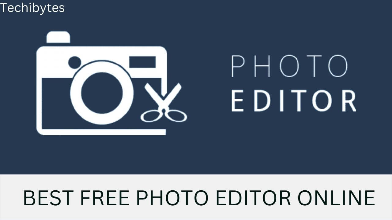21 Best Free Photo Editor Online 2024