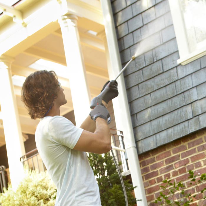 Safety Tips For Using A Pressure Washer Tech Ideas Hub