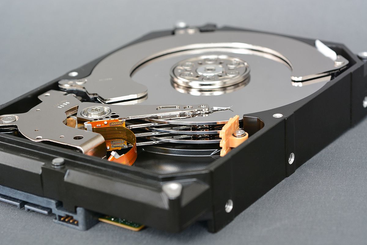 Computer Networks Data Recovery Service Miami