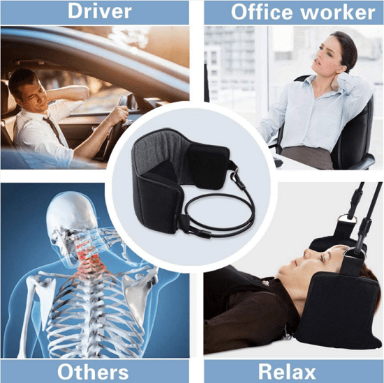 NeckRelax Review In 2023 Does the NeckRelax Really Work?