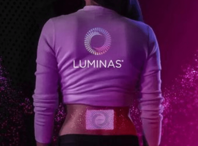 Luminas Review (Update 2023): Is This Pain Relief Patch Worth It?