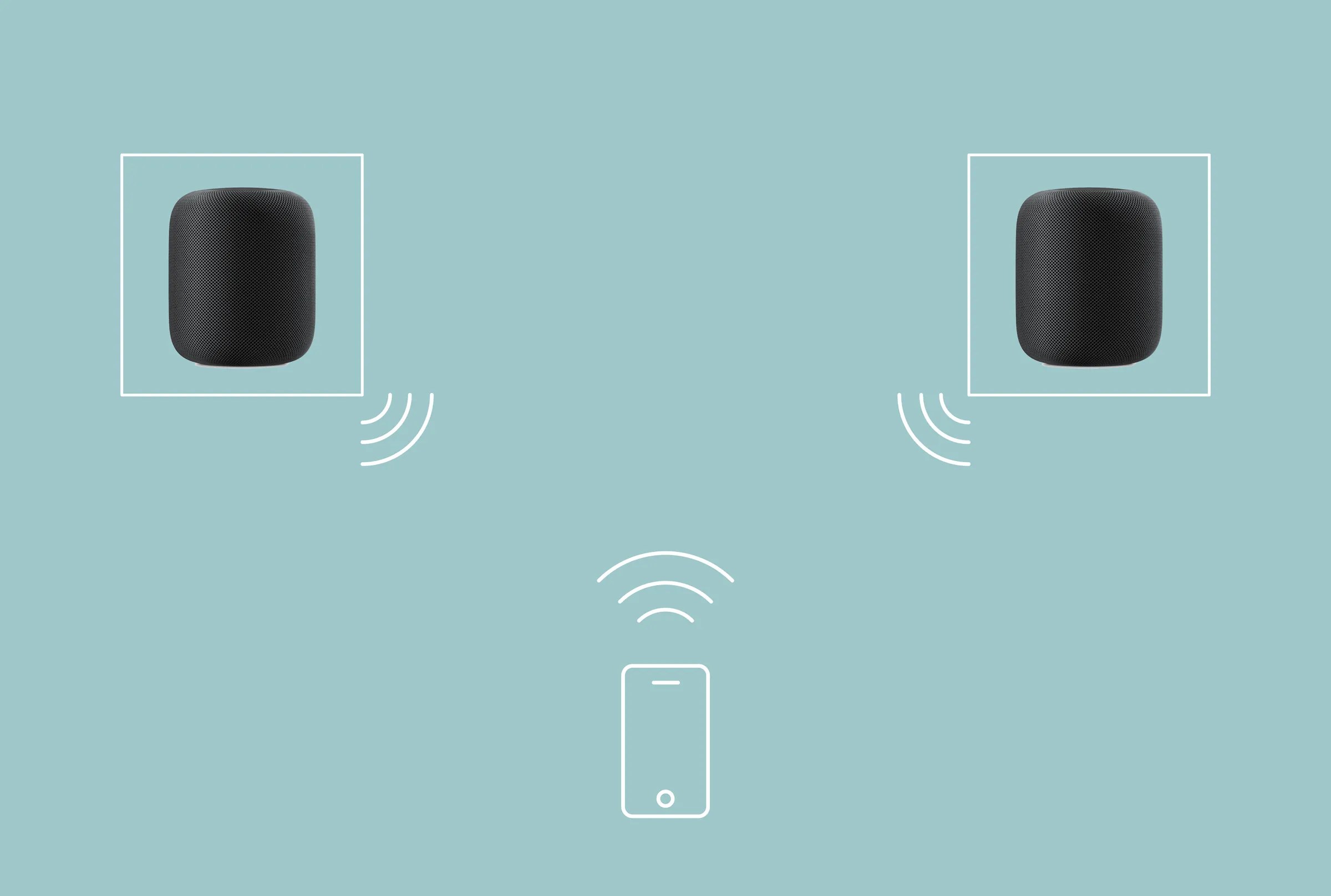 How To Connect HomePod To WiFi TechiDroid