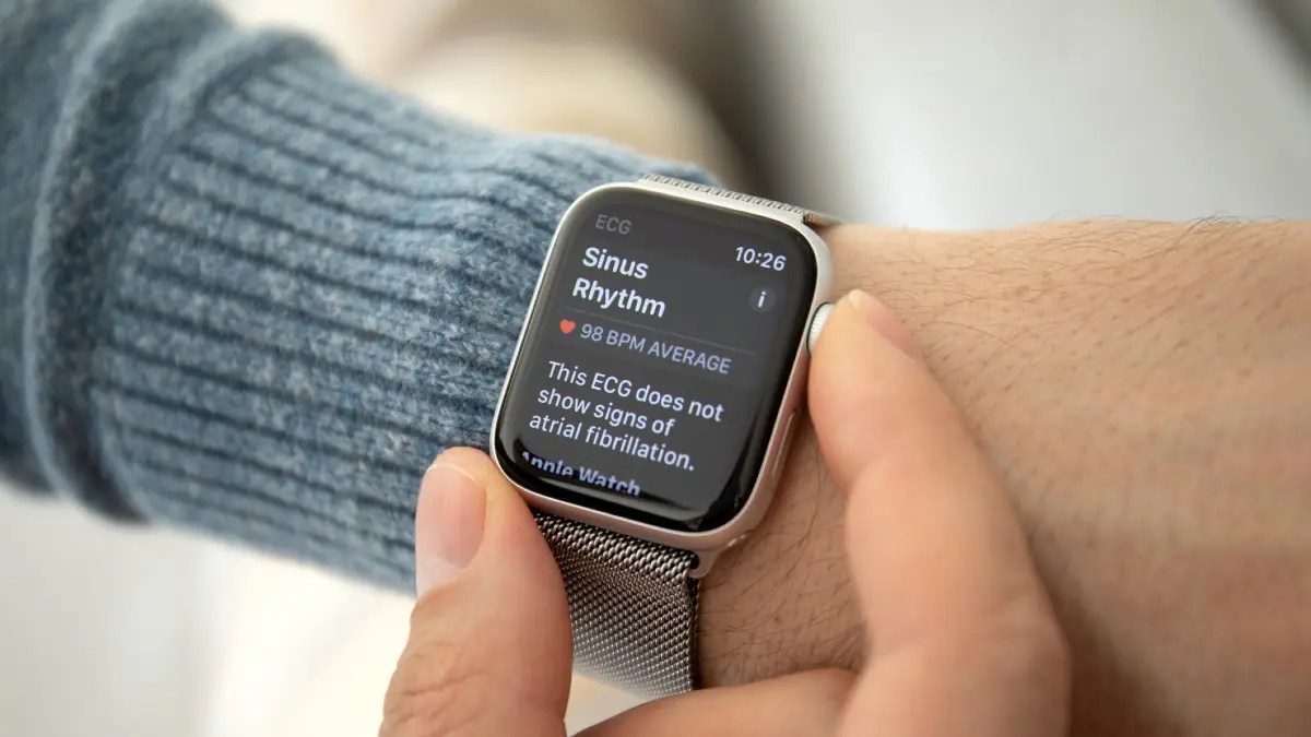 10 Best Apps For Apple Watch — The Second Angle