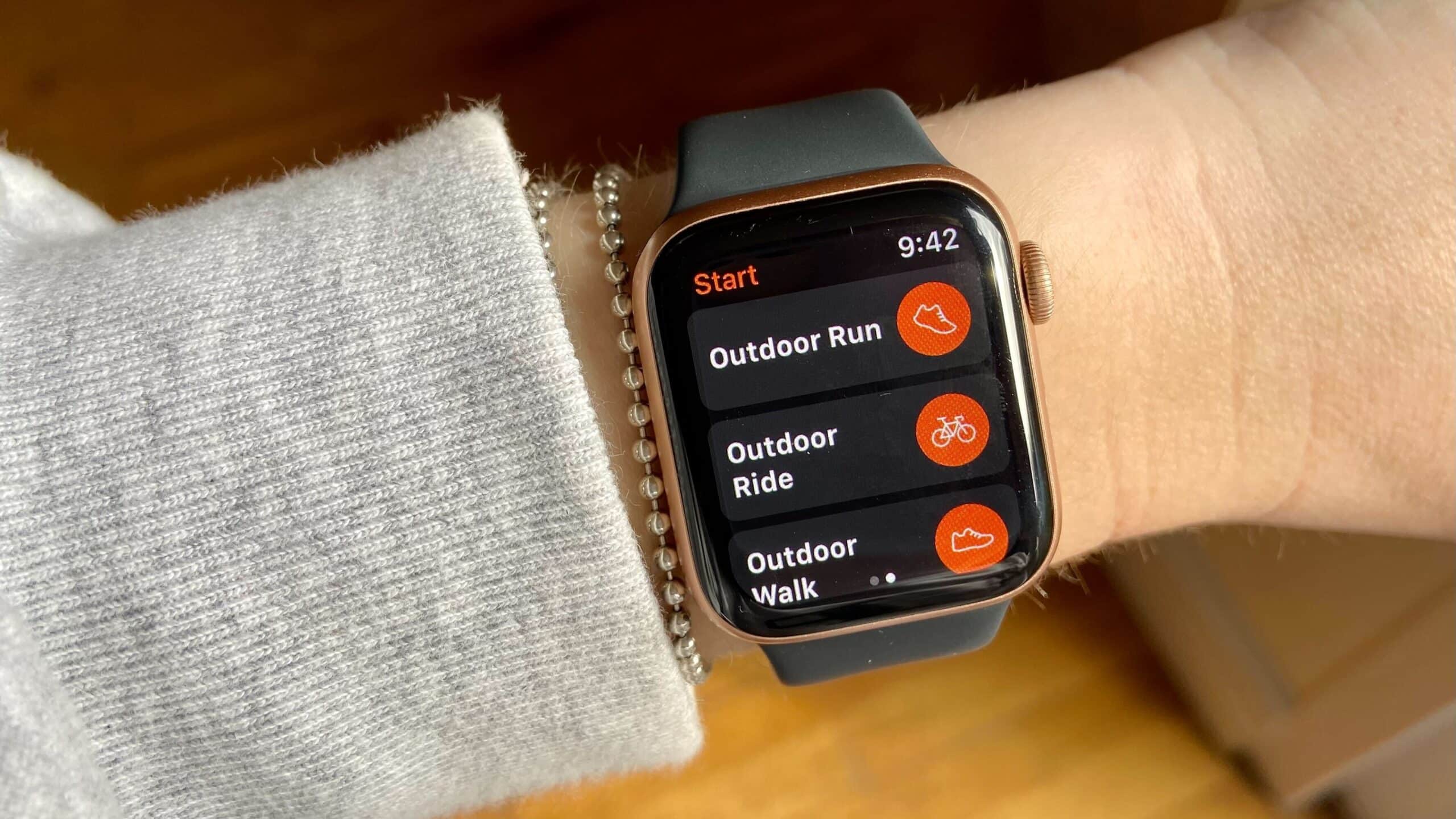10 Best Apps For Apple Watch — The Second Angle