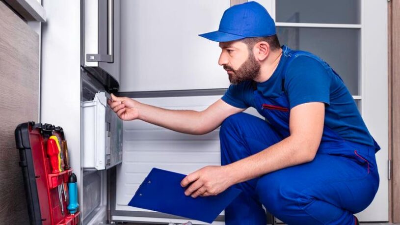Appliance Repair Training: Building a Solid Foundation for a Successful