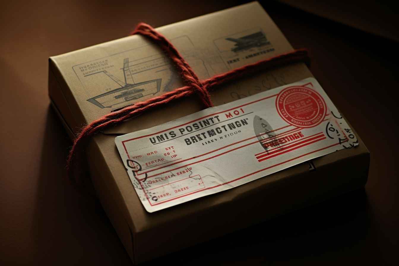 What Does It Mean When UPS Says Label Created? How It Helps Your