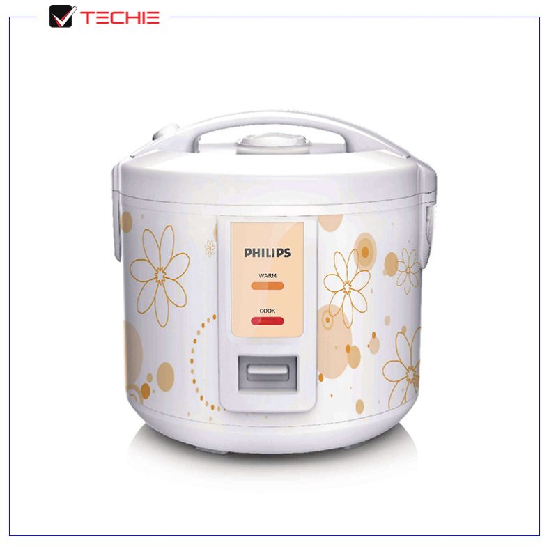Philips HD3011/56 Rice Cooker Price And Full Specifications In BD Techie