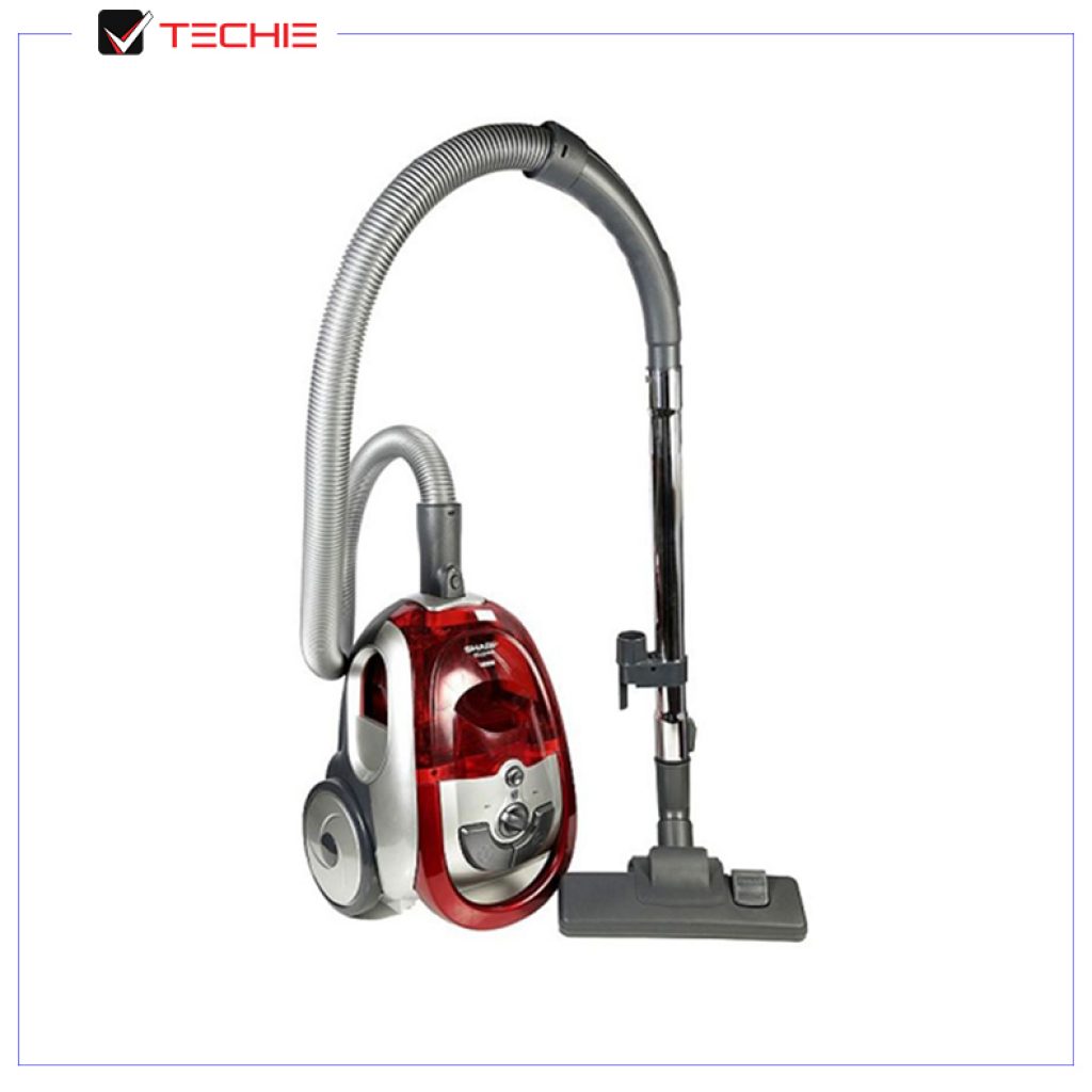Sharp Vacuum Cleaner (ECLS18R) Price And Full Specifications In BD