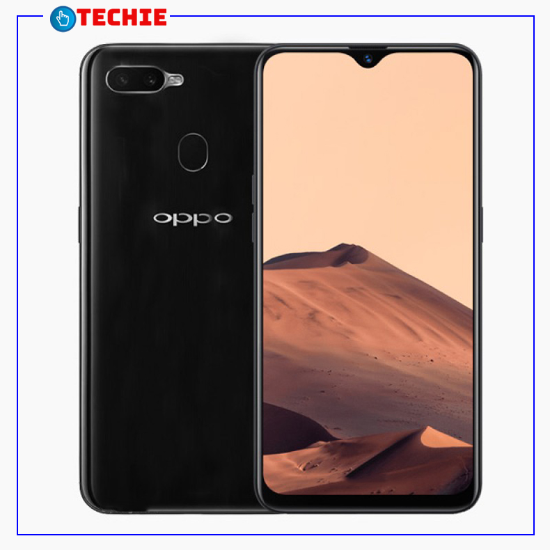 Oppo A5s Price And Full Specifications In BD Techie