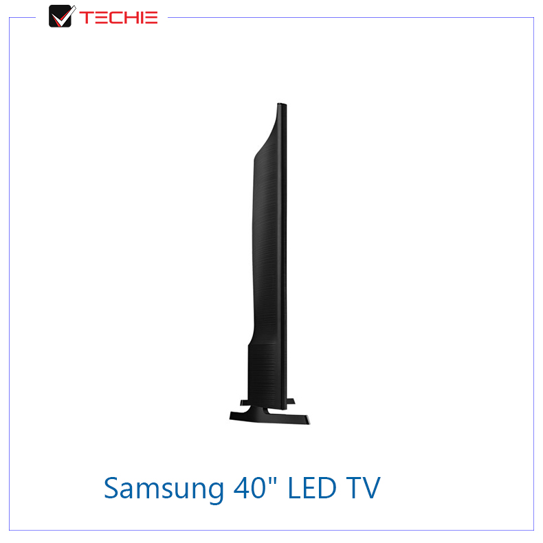 Samsung 40" LED TV Price And Full Specifications In BD Techie