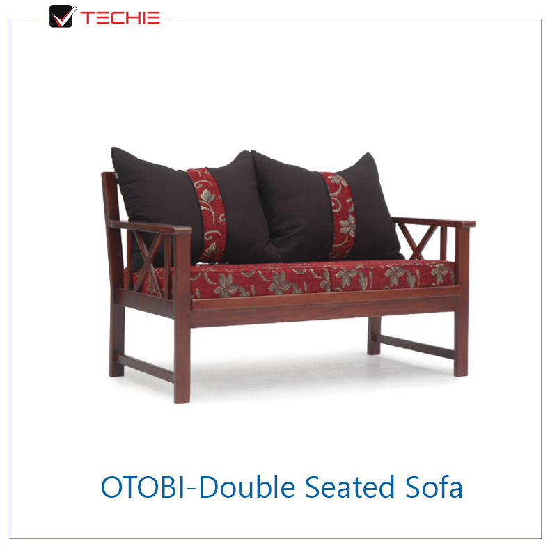 OtobiDouble Seated Sofa(SDCE002FFBO240)Price And Full Specifications
