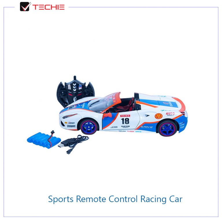 Sports Remote Control Racing Car Price And Full Specifications In BD
