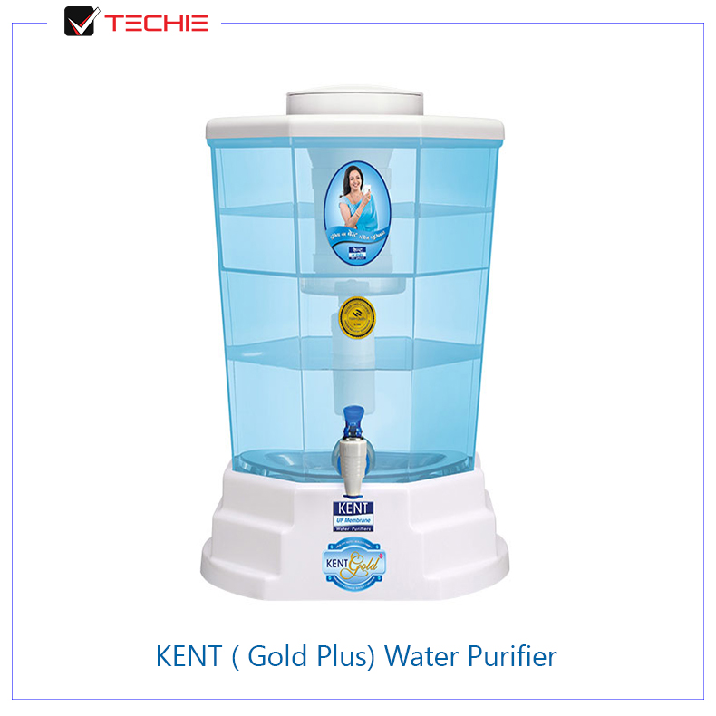 KENT Water Purifier Gold Plus Price And Full Specifications
