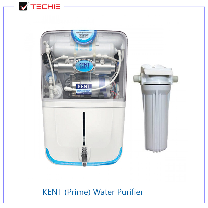 KENT (Prime) Water Purifier Price And Full Specifications In BD Techie