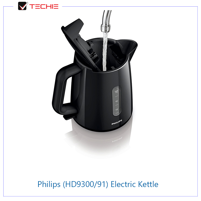Philips Electric Kettle HD9300/91 Price And Specifications