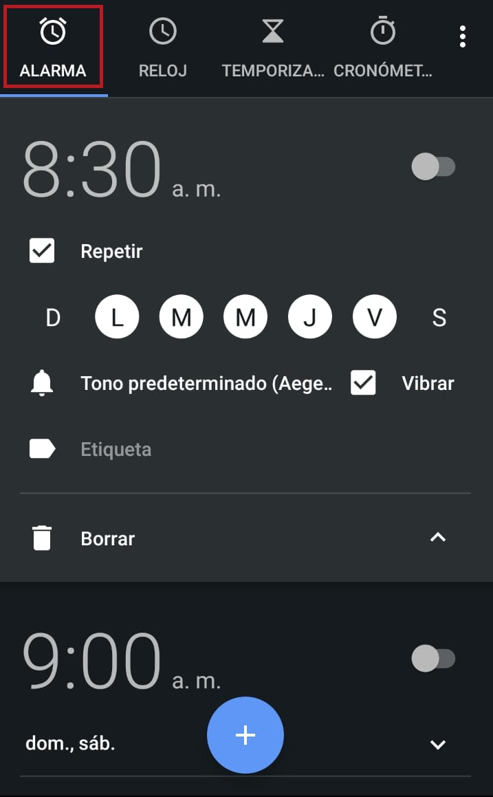Cómo poner tus canciones de Spotify como alarma Techie La