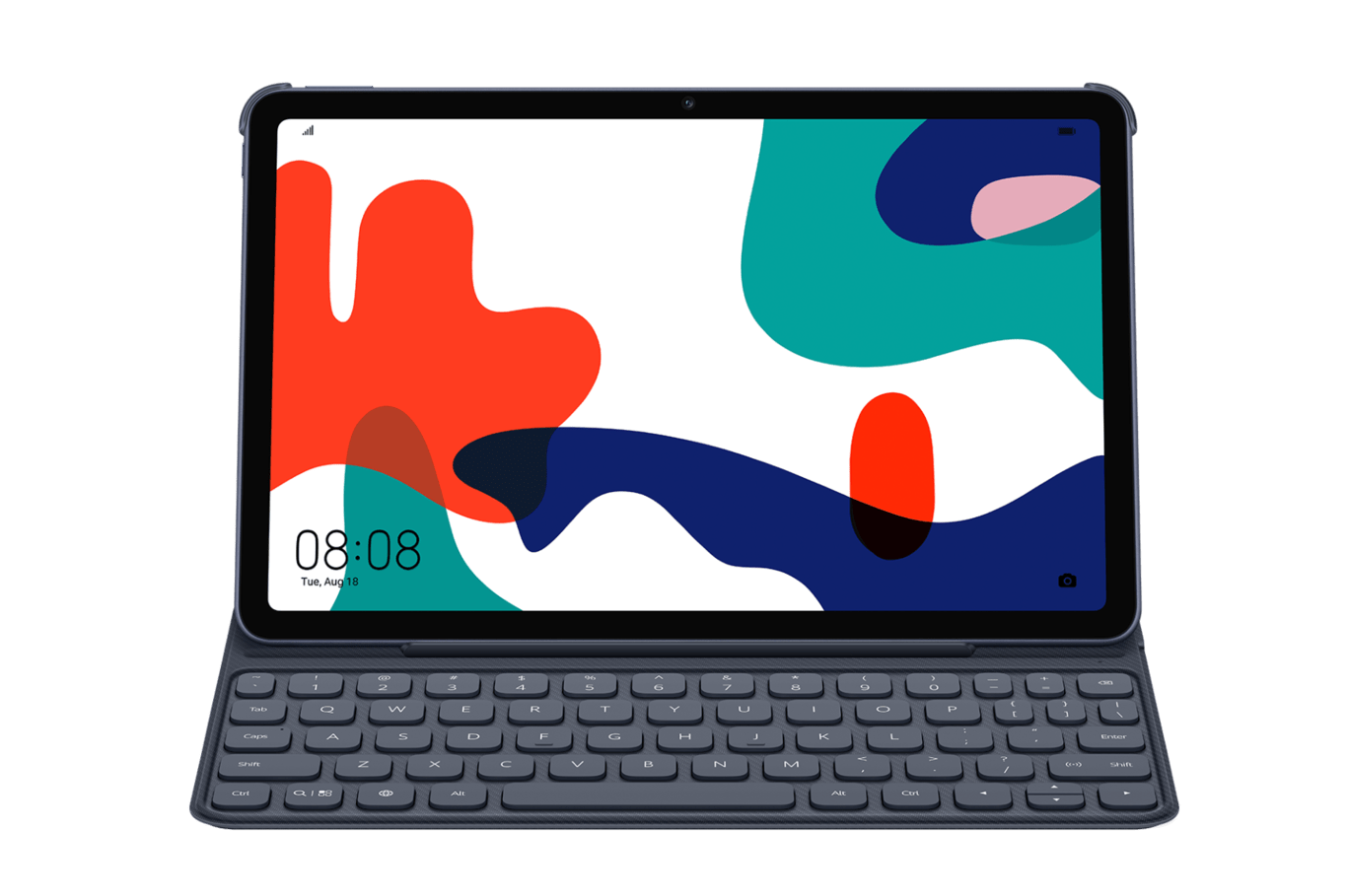 Matepad la tablet más económica de Huawei llega a México Techie La