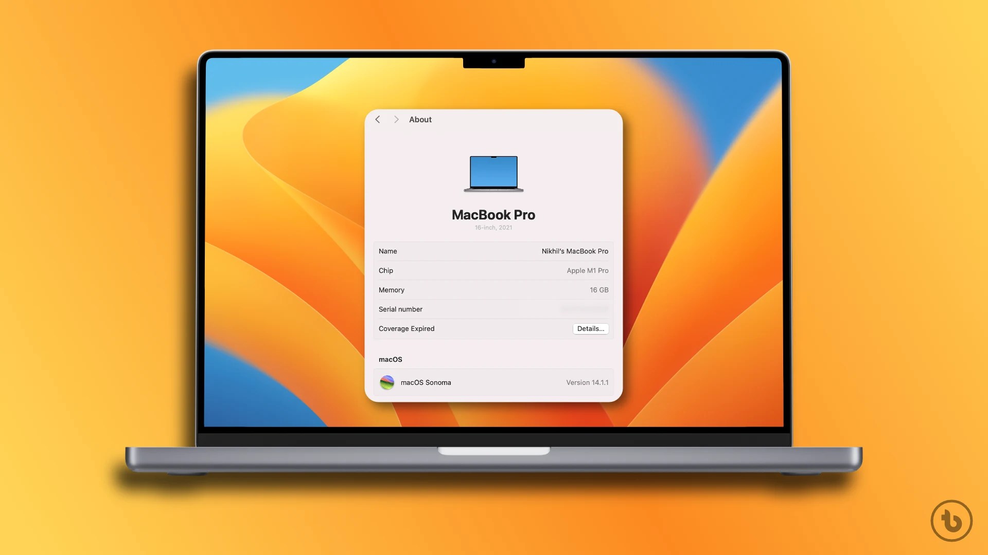How to Change MacBook Name With Easy Steps TechieBug